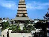 #China 5% off on Single Order, Airport Pick up, Xi'an 3-Day Tour...