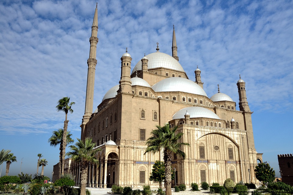 egypt, cairo, muhammad-ali-mosque
