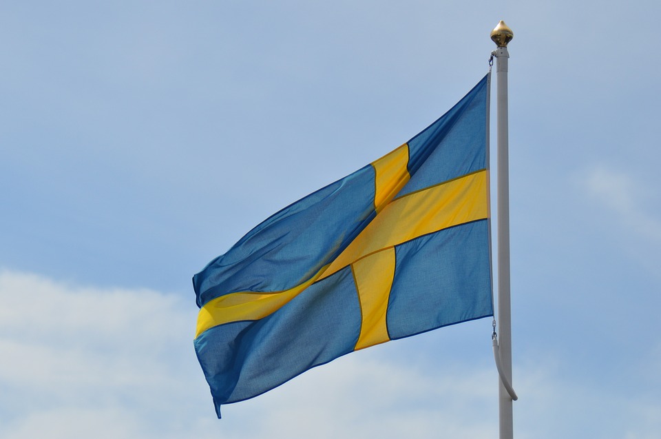 flag sweden swedish flag malmo swedish scandinavian travel symbol sweden sweden sweden sweden sweden