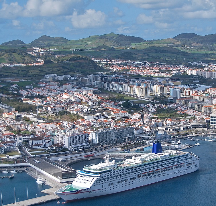 azores travel safe