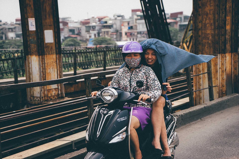 vietnam hanoi scooter bridge culture travel asia people female street woman fast vietnam vietnam vietnam vietnam hanoi hanoi hanoi hanoi hanoi scooter scooter scooter scooter woman woman fast