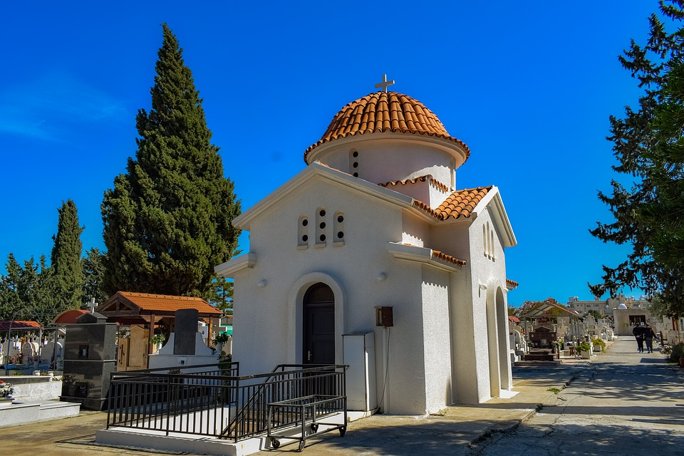 chapel, church, orthodox