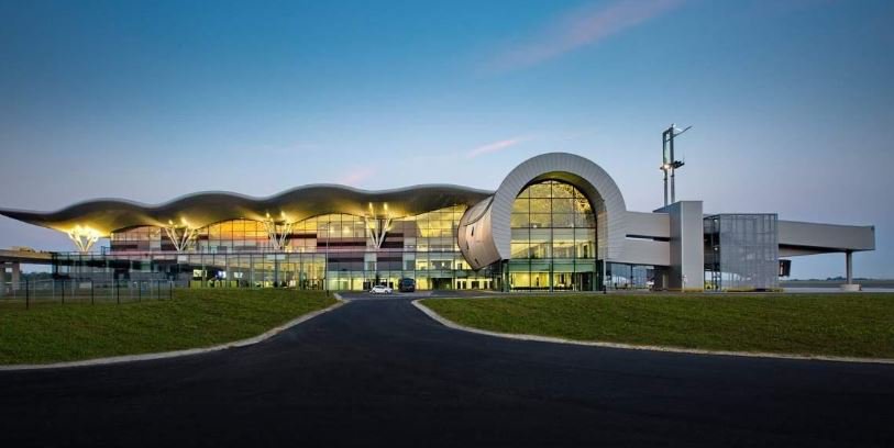 Croatia: Zagreb Airport Records Busiest September Ever...