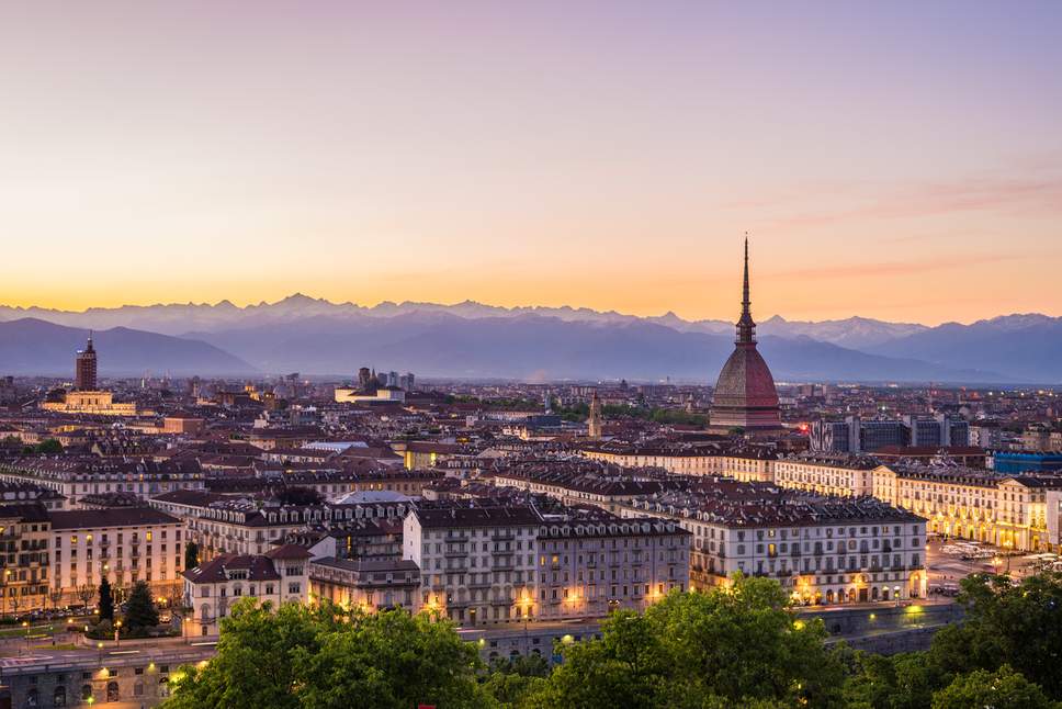 #Turin city guide: Where to eat, drink, shop and stay in Italy’s unsung...